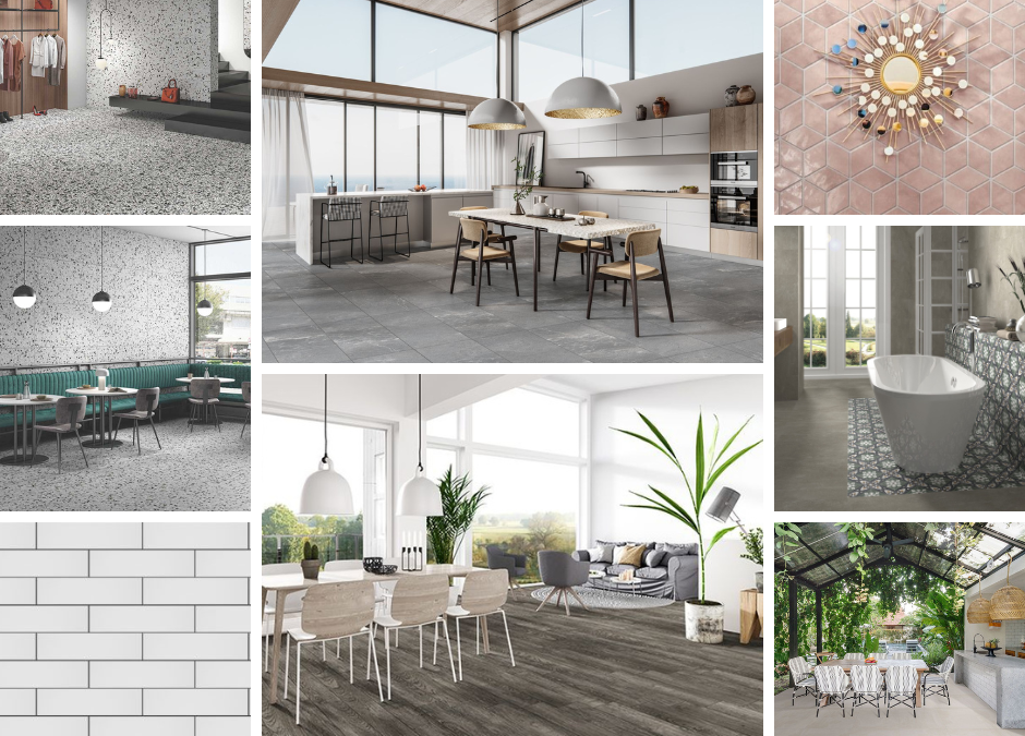 2023 tile trend forecast