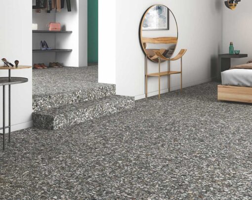 505564 Terrazzo Mystery Matt 600 x 1200 mm