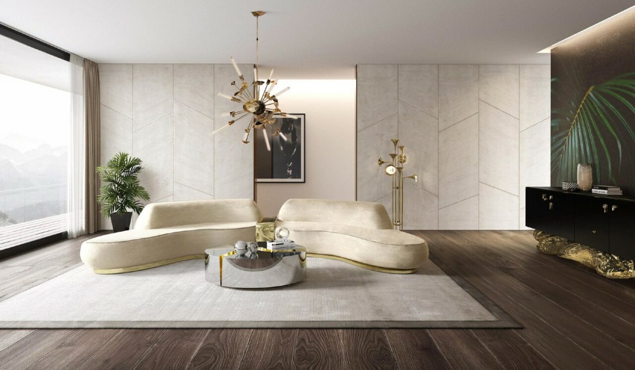 Interior Design Predictions for 2024 | tiletoria