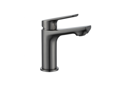 SL220VIG Vita Basin Mixer Graphite