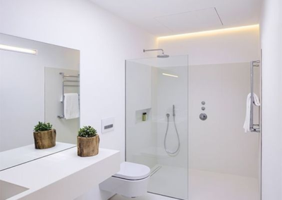 The Power of Colour in Interior Design: The Psychology of Colour: Neutral Colours: White