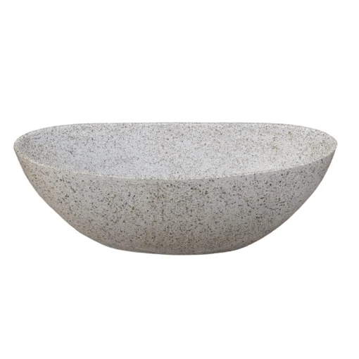 Zabella Ruben Bath white 1