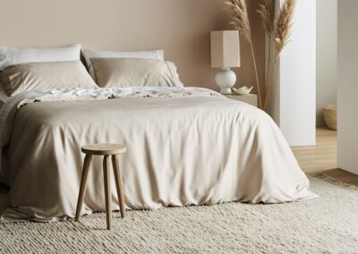 The Power of Colour in Interior Design: The Psychology of Colour: Neutral Colours: Beige