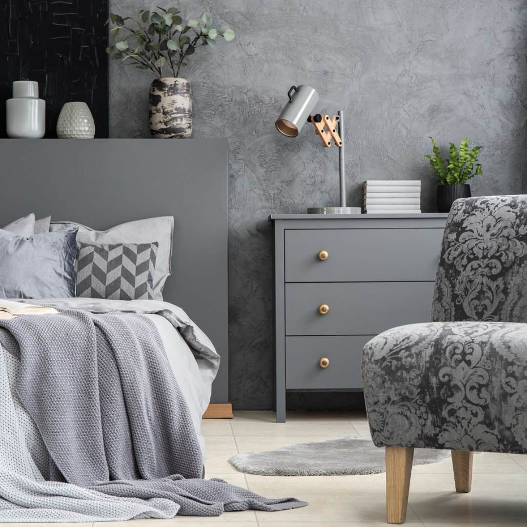 New Year, New Look Easy Home Updates to Start 2025
