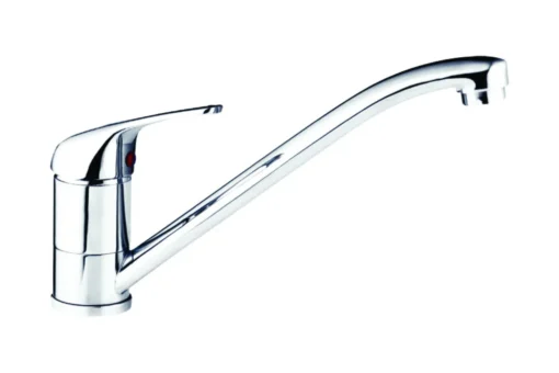 PSL30 Pura single lever kitchen mixer