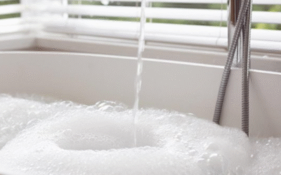 the science of water pressure: how it affects your tap performance