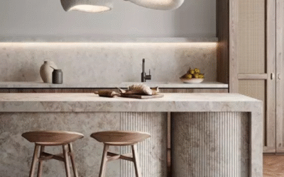 japandi: the rising interior design trend