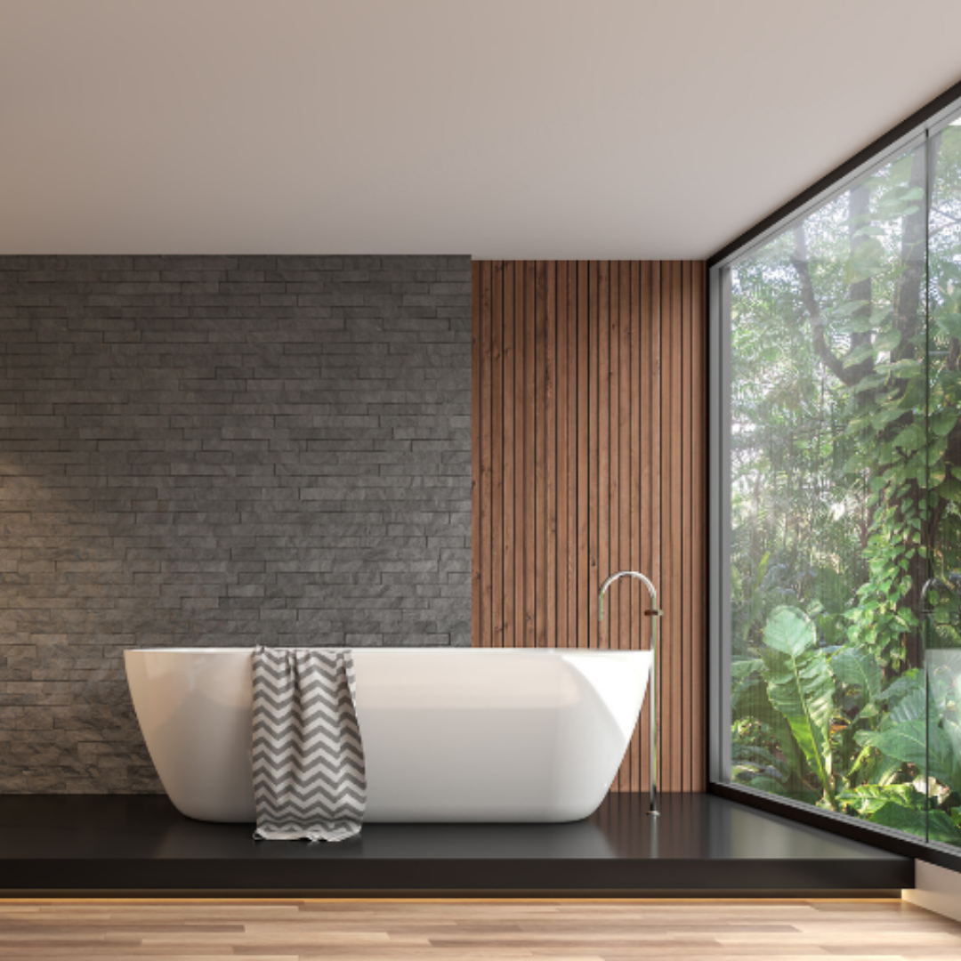 the best bathroom upgrades to increase your home’s value