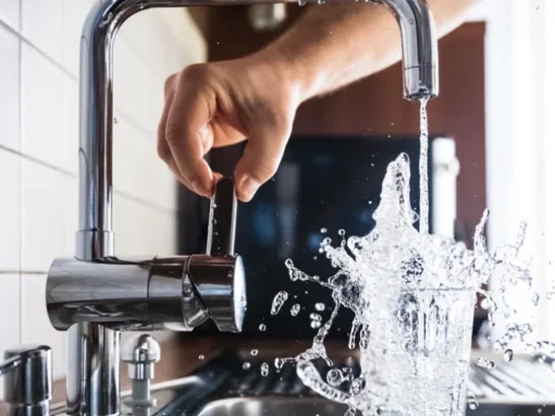 the science of water pressure: how it affects your tap performance | Common Signs of Pressure Problems | High water pressure