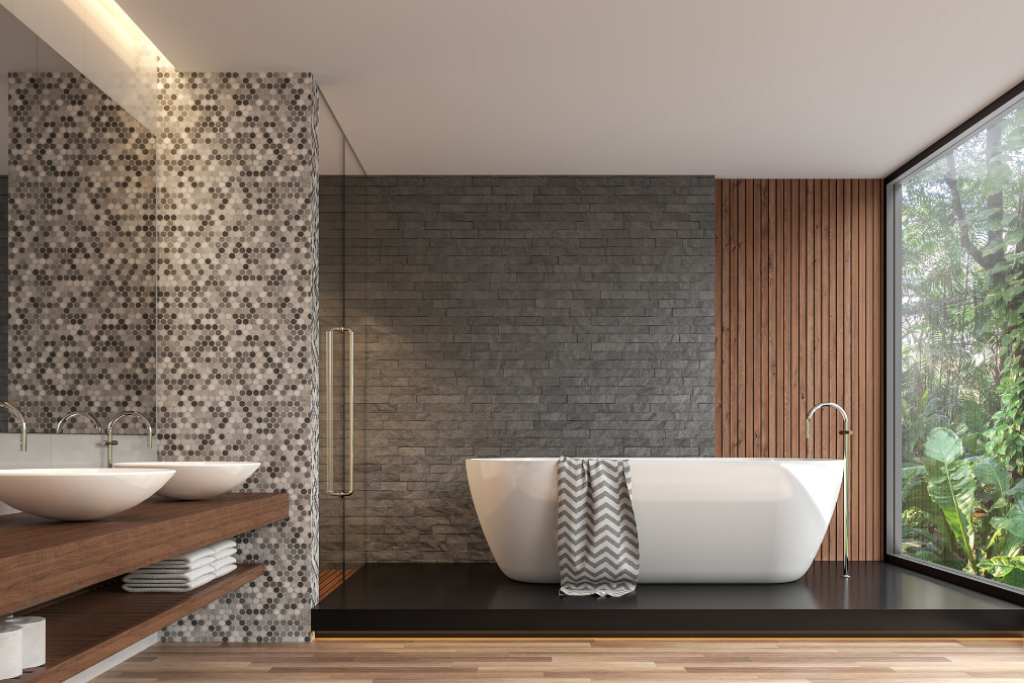 the best bathroom upgrades to increase your home’s value 