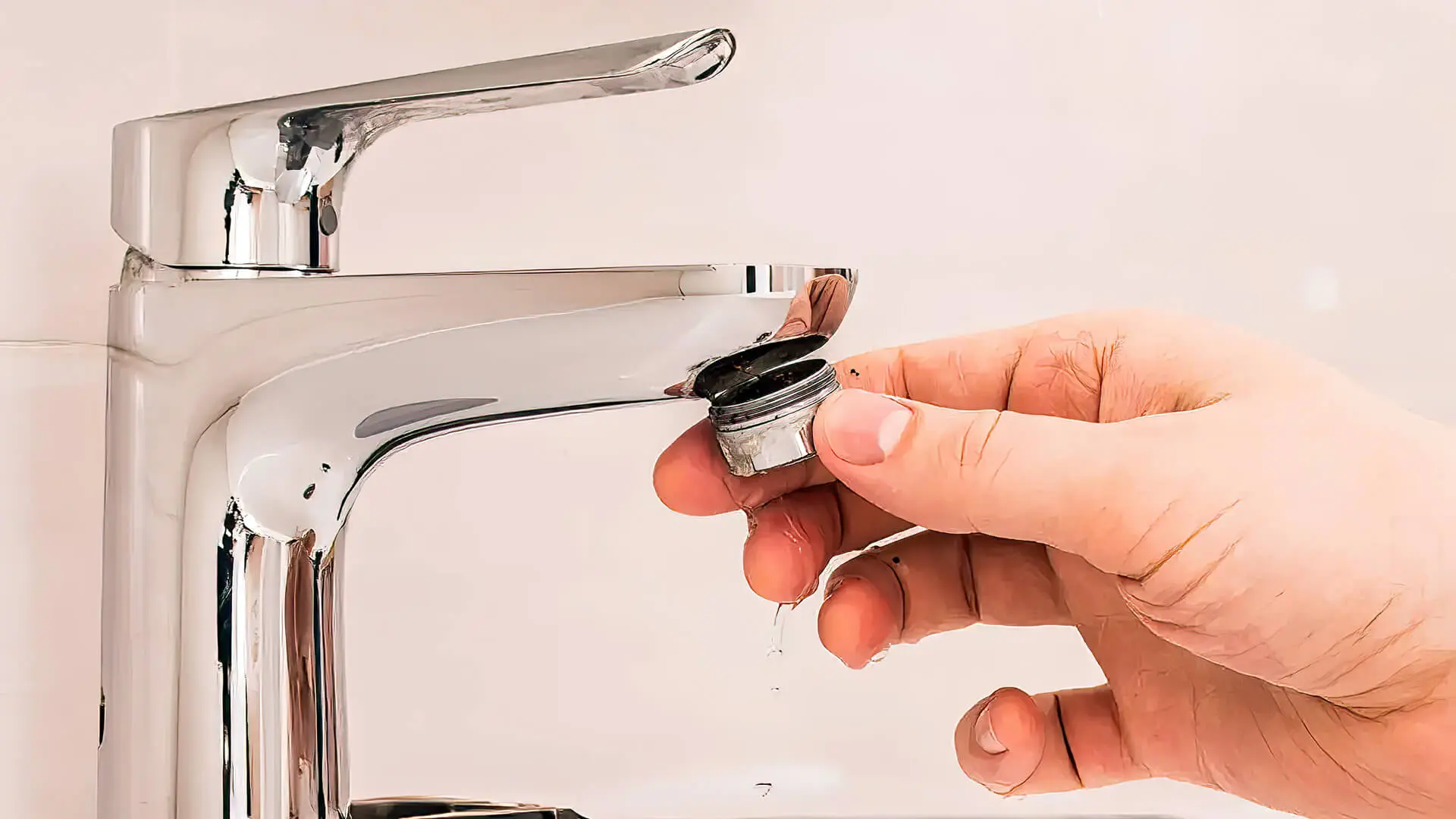 the science of water pressure: how it affects your tap performance | Why Water Pressure Matters for Your Taps