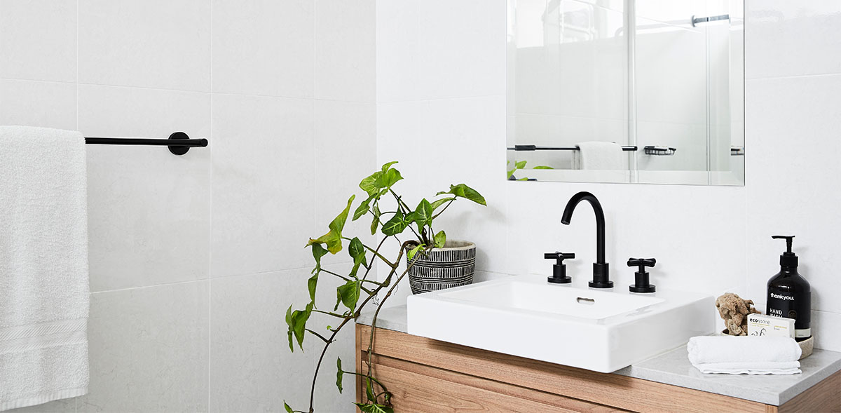 the best bathroom upgrades to increase your home’s value | modern bathroom taps & fixtures