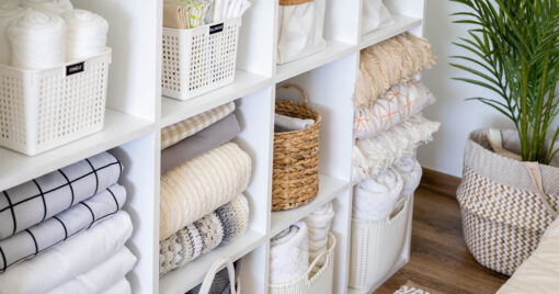 japandi: the rising interior design trend | How to Bring Japandi into Your Home | decluttering your home
