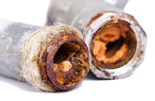 the science of water pressure: how it affects your tap performance | Causes of Low or High Water Pressure | Narrow or corroded pipes