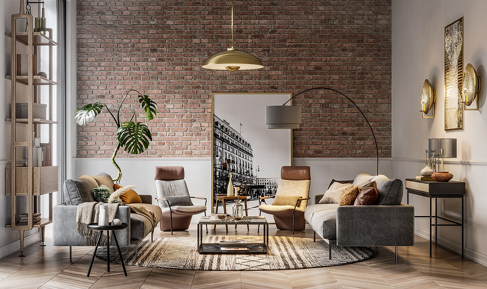 the psychology of symmetry: why certain tile layouts feel more relaxing | Why Our Brains Love Symmetry | symmetry in interior design