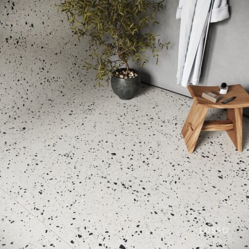 terrazzo floors