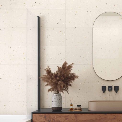 terrazzo walls