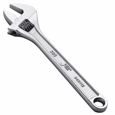 how to fix a dripping kitchen tap (and when to call a plumber!) | What You’ll Need to Fix a Leaking Tap | Adjustable spanner or wrench