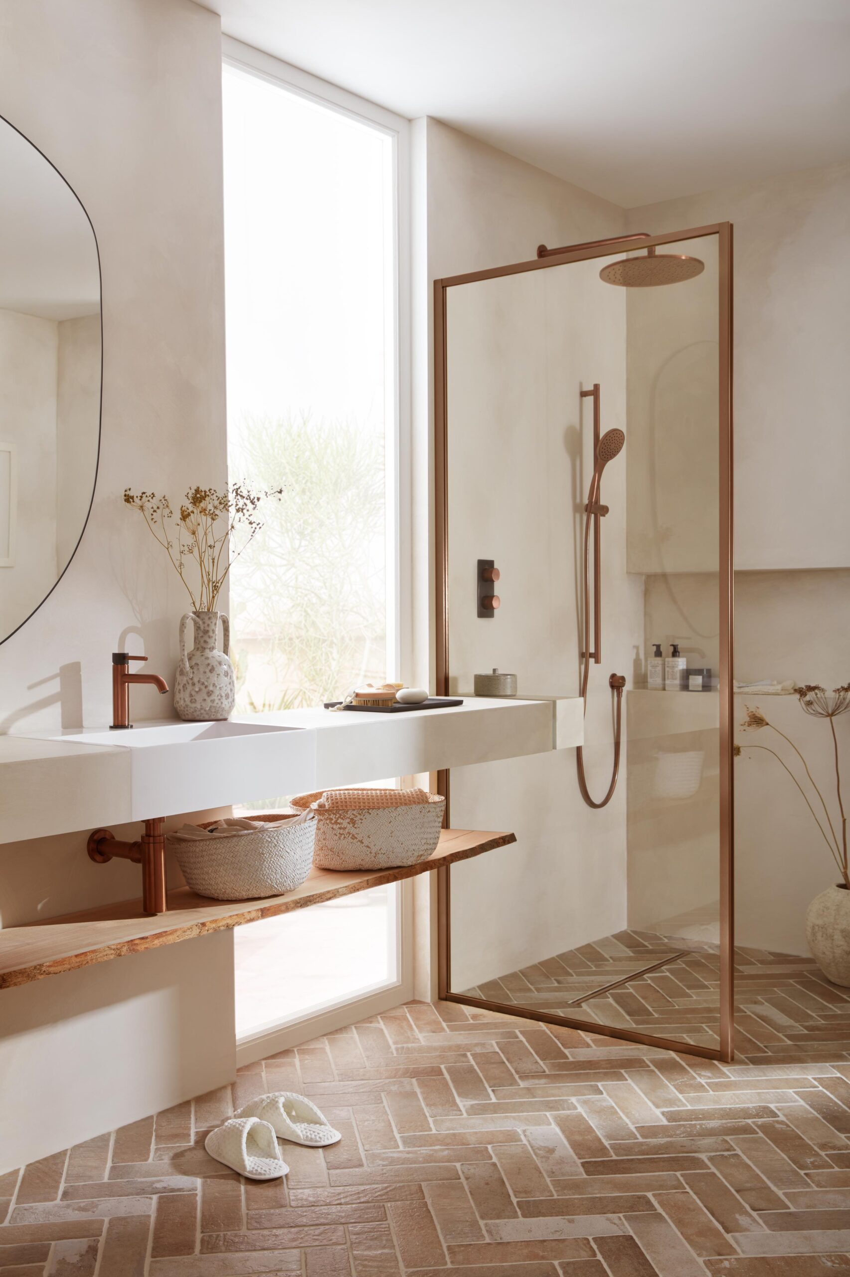brass, chrome or matte black? how to choose the right tap finish | rose gold, brass , gold tap