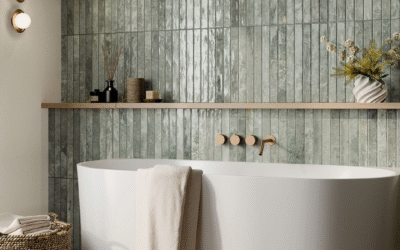 budget vs luxury: how to create a designer bathroom for less