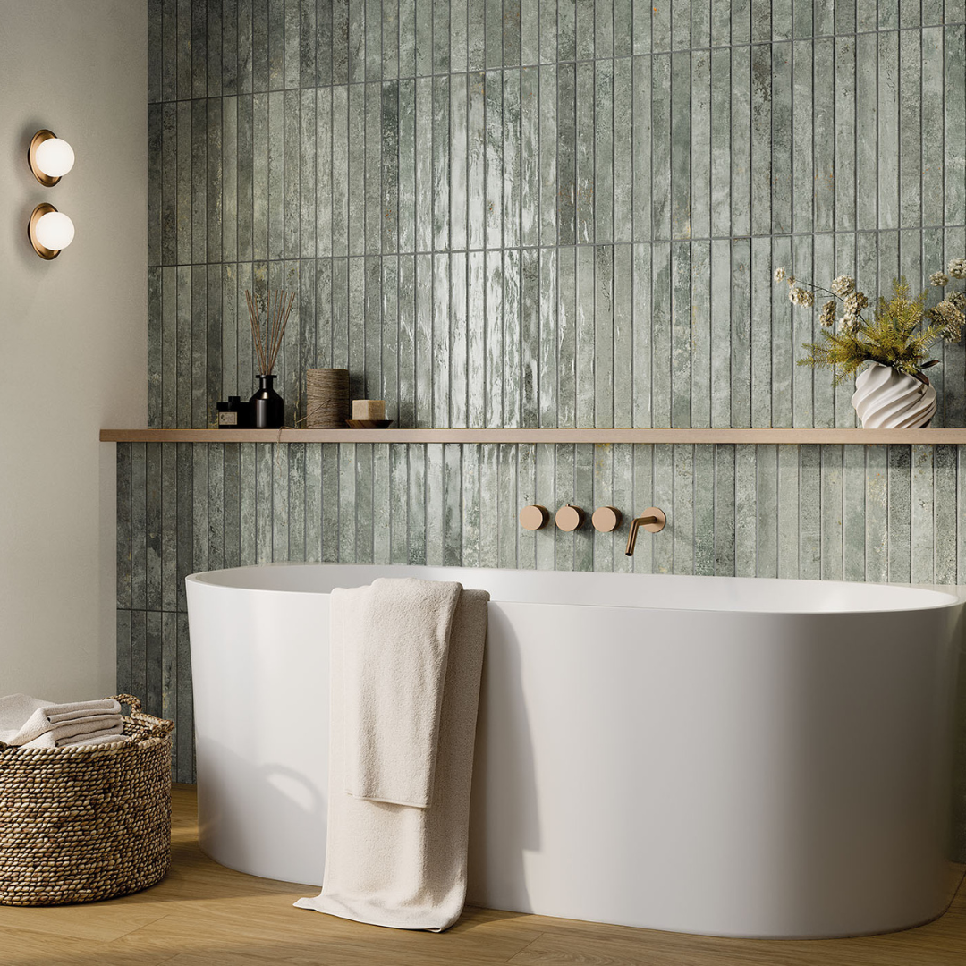 budget vs luxury: how to create a designer bathroom for less