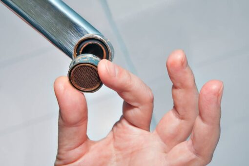how to fix a dripping kitchen tap (and when to call a plumber!) | Why Is My Tap Dripping? | A worn-out washer or O-ring
