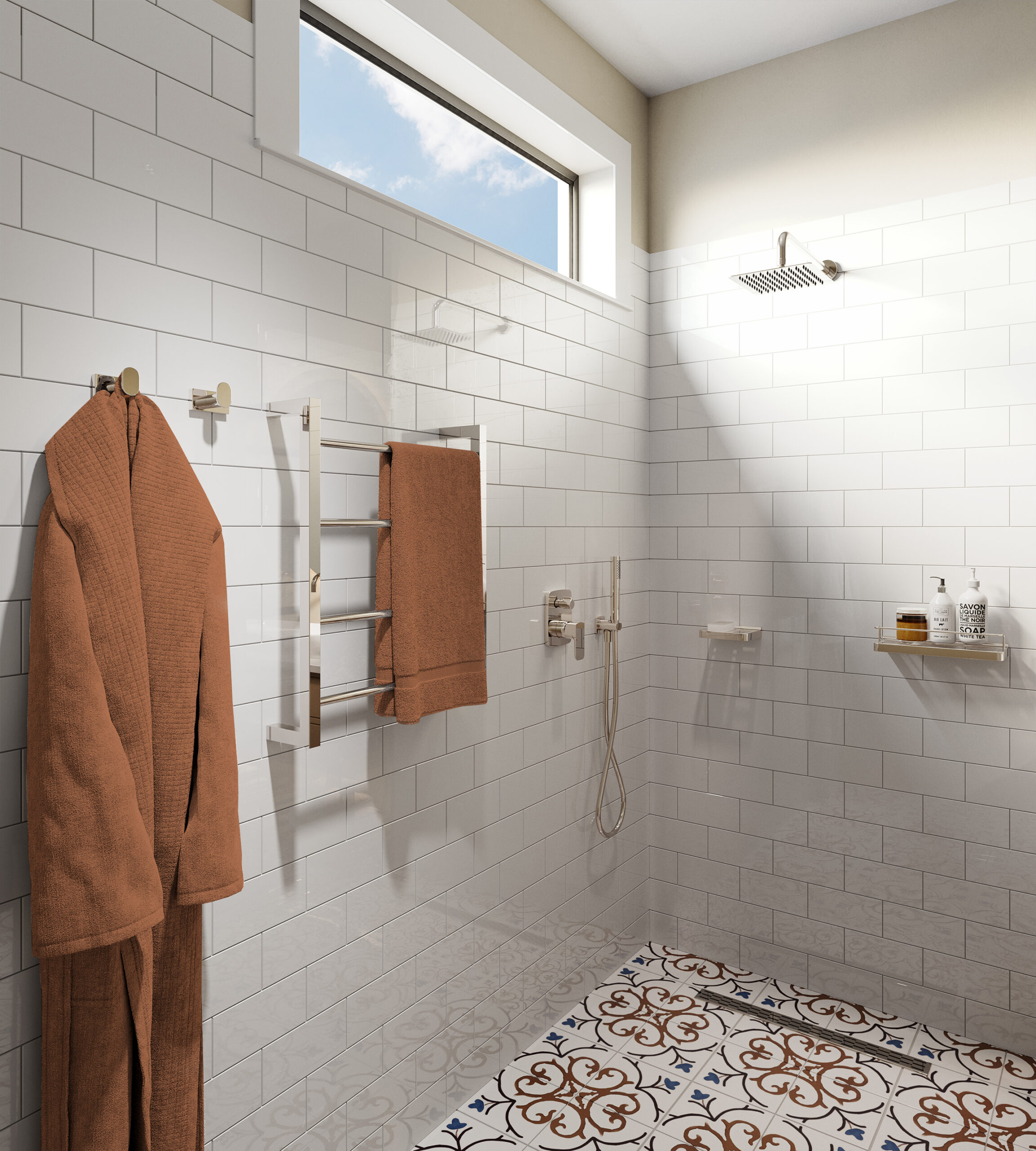 brass, chrome or matte black? how to choose the right tap finish | chrome taps