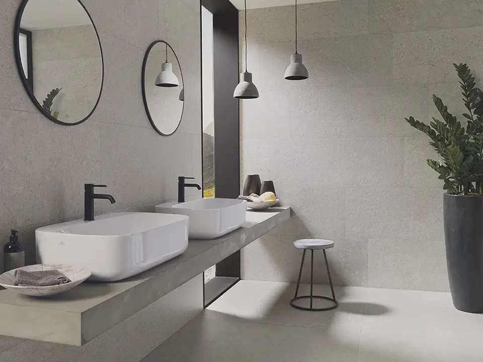 brass, chrome or matte black? how to choose the right tap finish | matte black taps