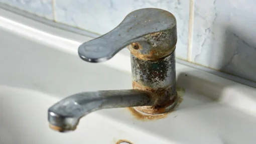 how to fix a dripping kitchen tap (and when to call a plumber!) | Why Is My Tap Dripping? | Loose or corroded parts