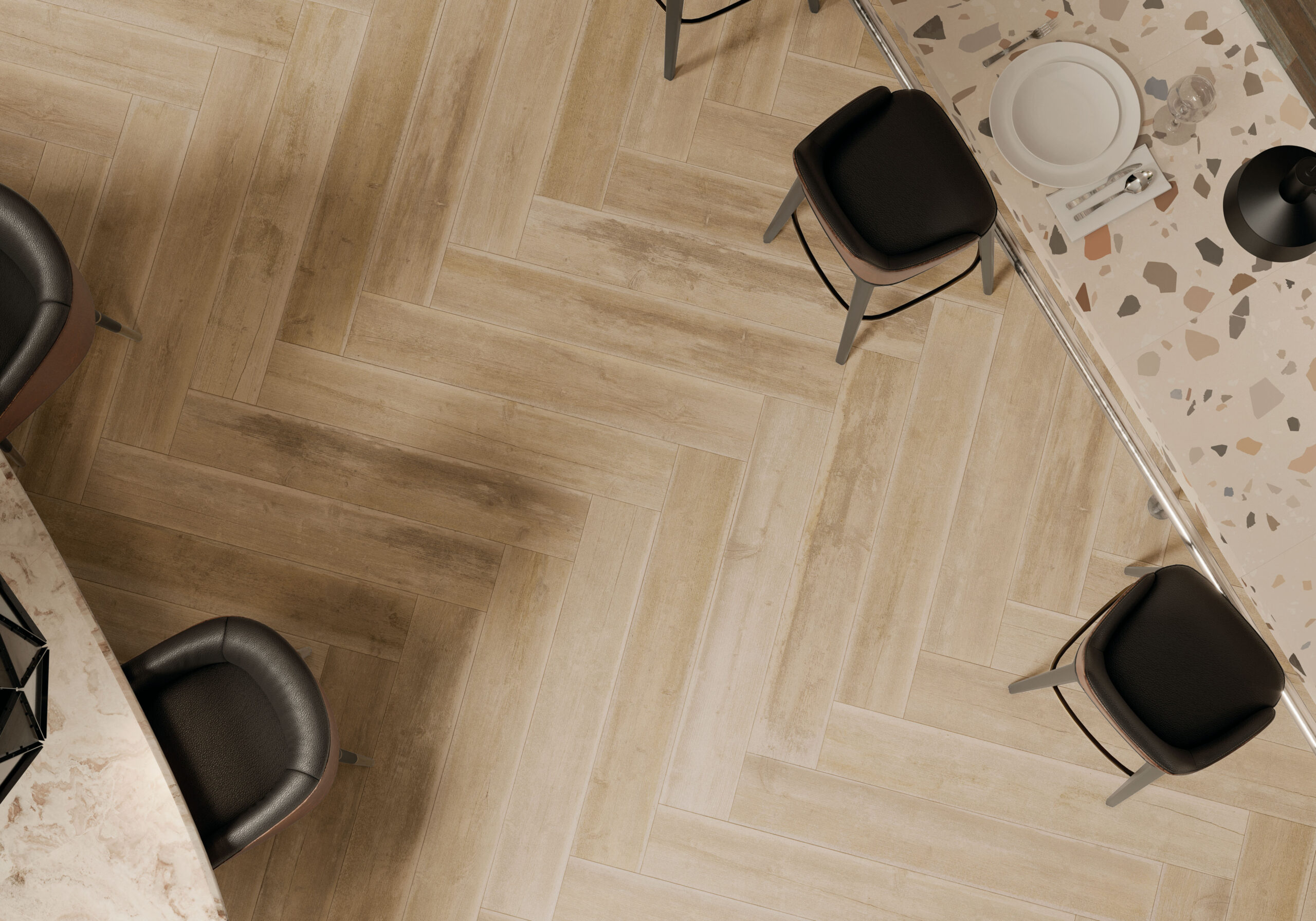 the psychology of symmetry: why certain tile layouts feel more relaxing
