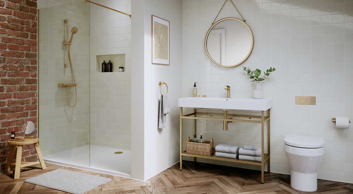 brass, chrome or matte black? how to choose the right tap finish | Brass Taps