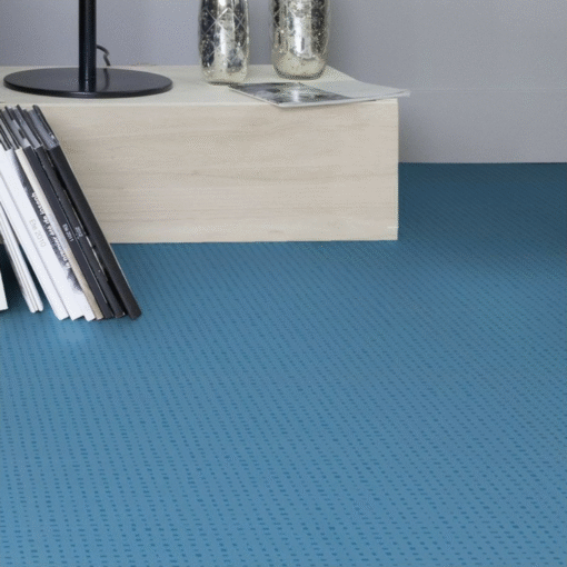 TAR IMP COMFORT 43 - KUBES BLUE
