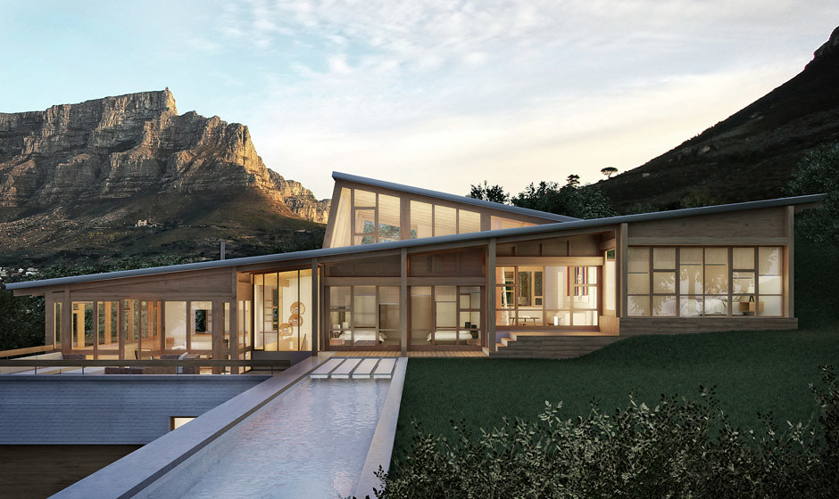 Top Tile Choices for Homes in Gauteng vs. Cape Town