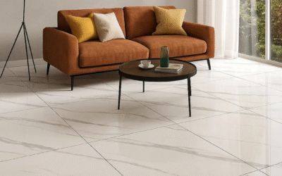 tiles for renters: easy options that won’t break the lease