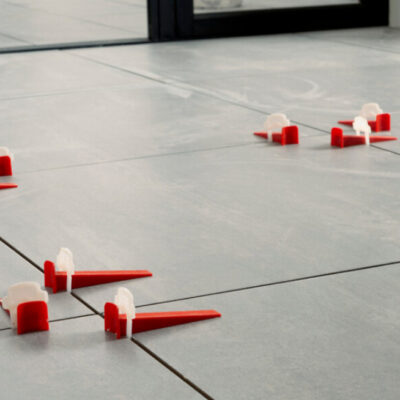What you need to install tiles | How to install tiles | tile spacer