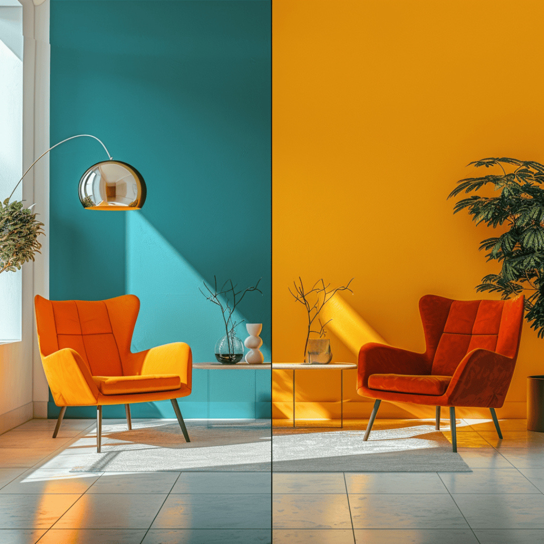 Spring Colour Palettes That Instantly Refresh Your Home
