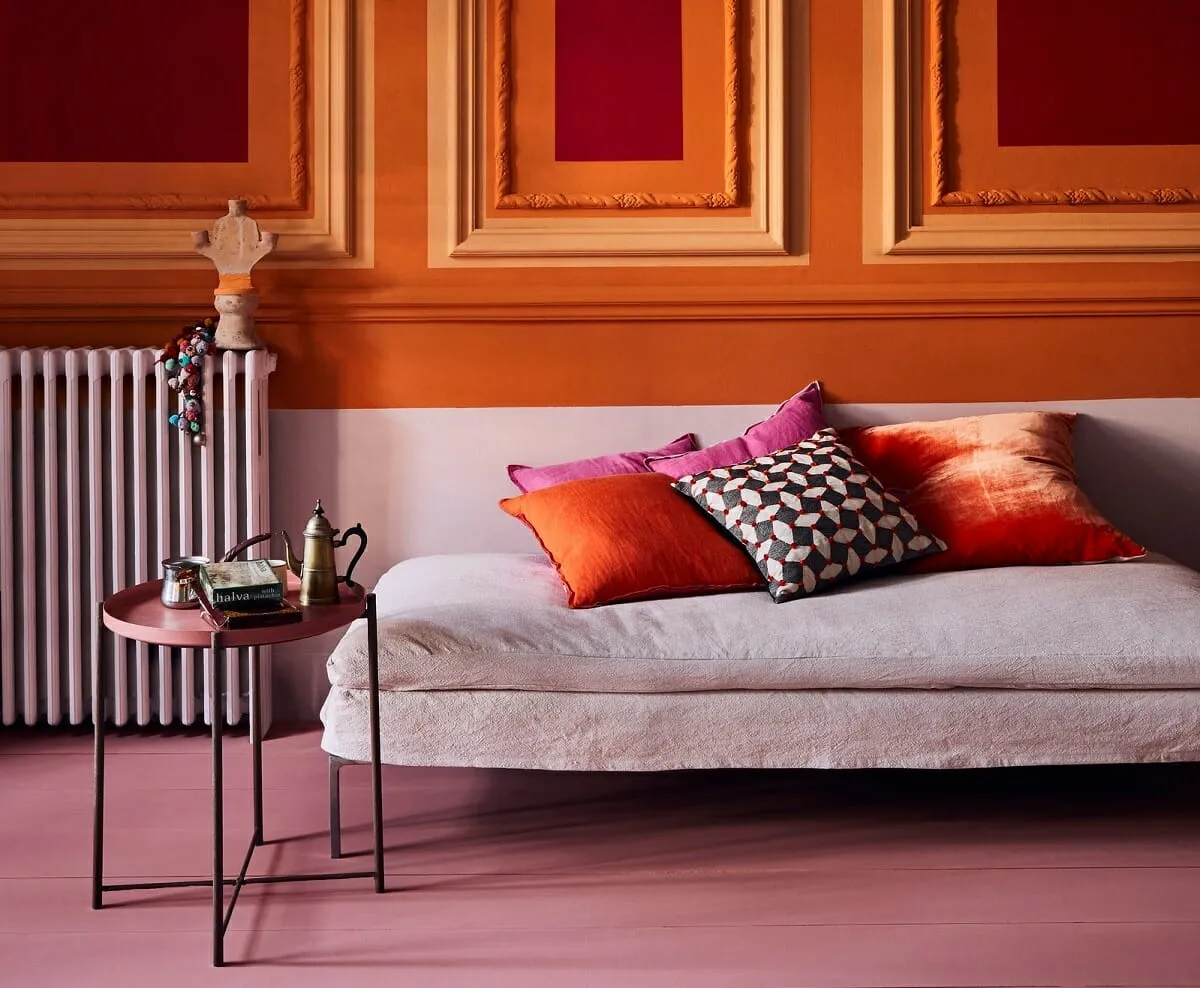 Why Colour Psychology Matters in Your Space | Interior Design