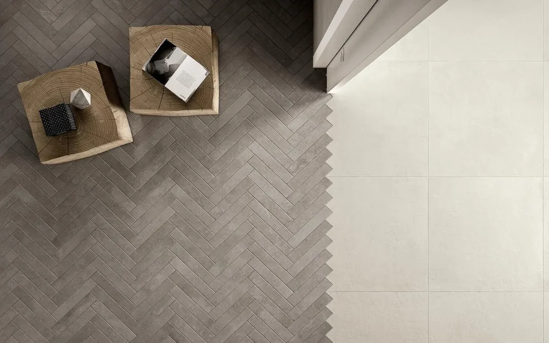 how to install tiles over existing flooring: what you need to know