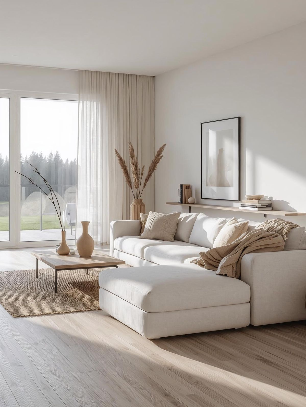 laminate | vinyl | wood look flooring