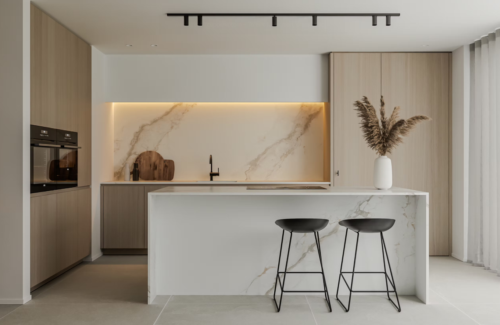 budget friendly tiles for rental properties