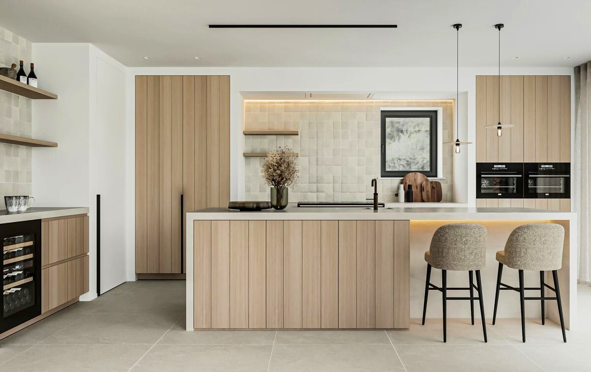 durable kitchen floor tiles