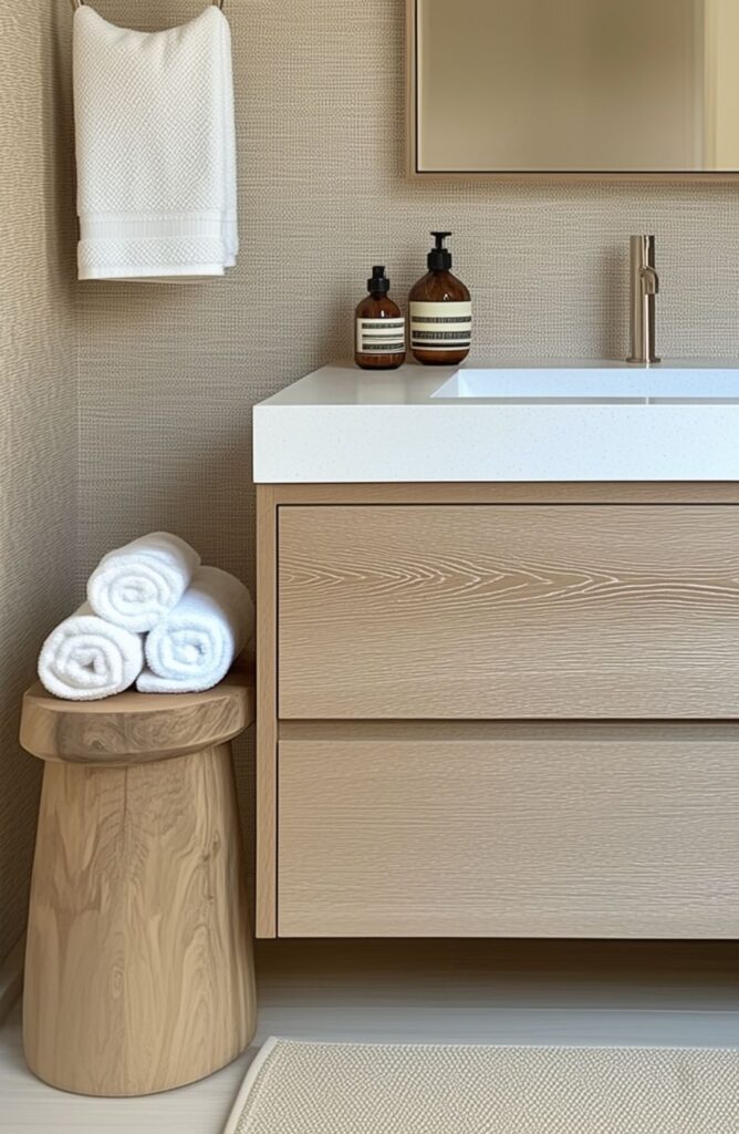 bathroom accessories | bathroom vanity