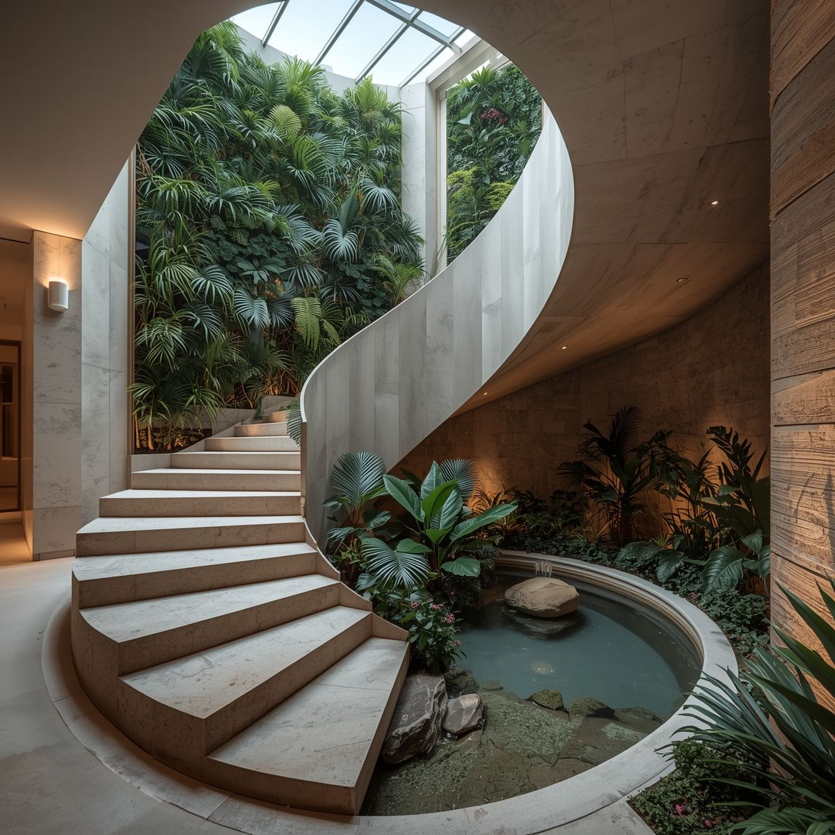 top trend predictions for 2026: AI-Powered Indoor Garden