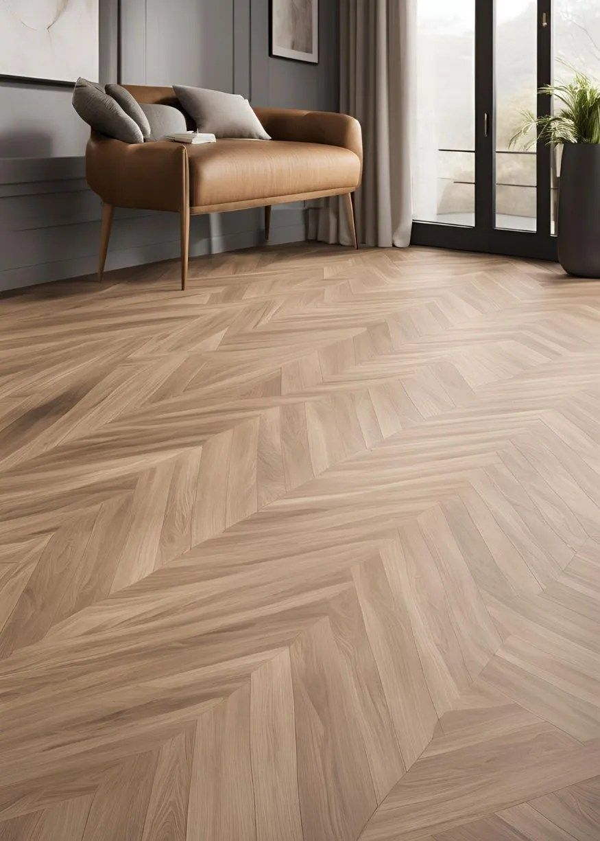 the best flooring for rental properties | vinyl flooring