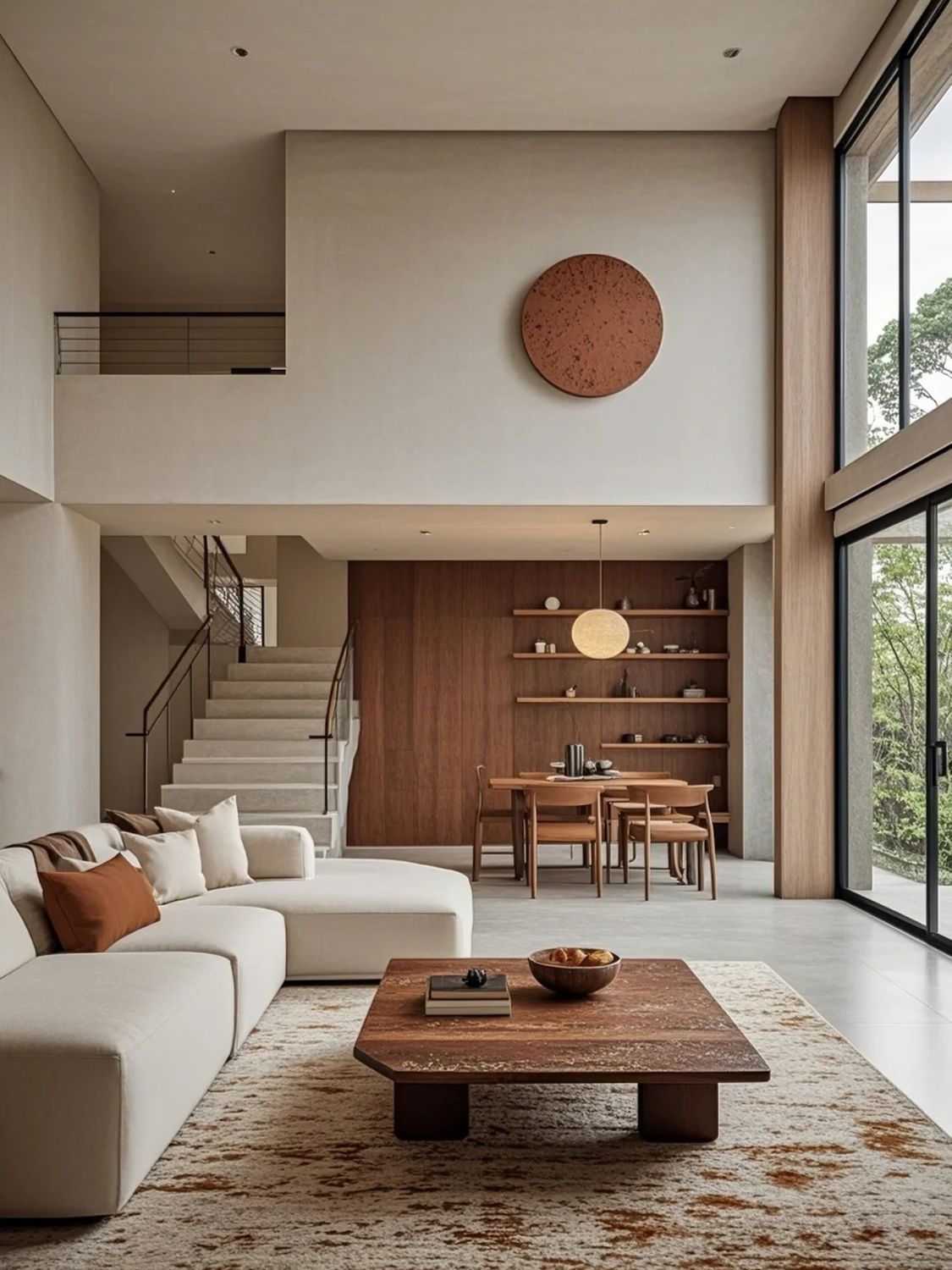 common interior design mistakes to avoid | creating a cohesive interior design theme