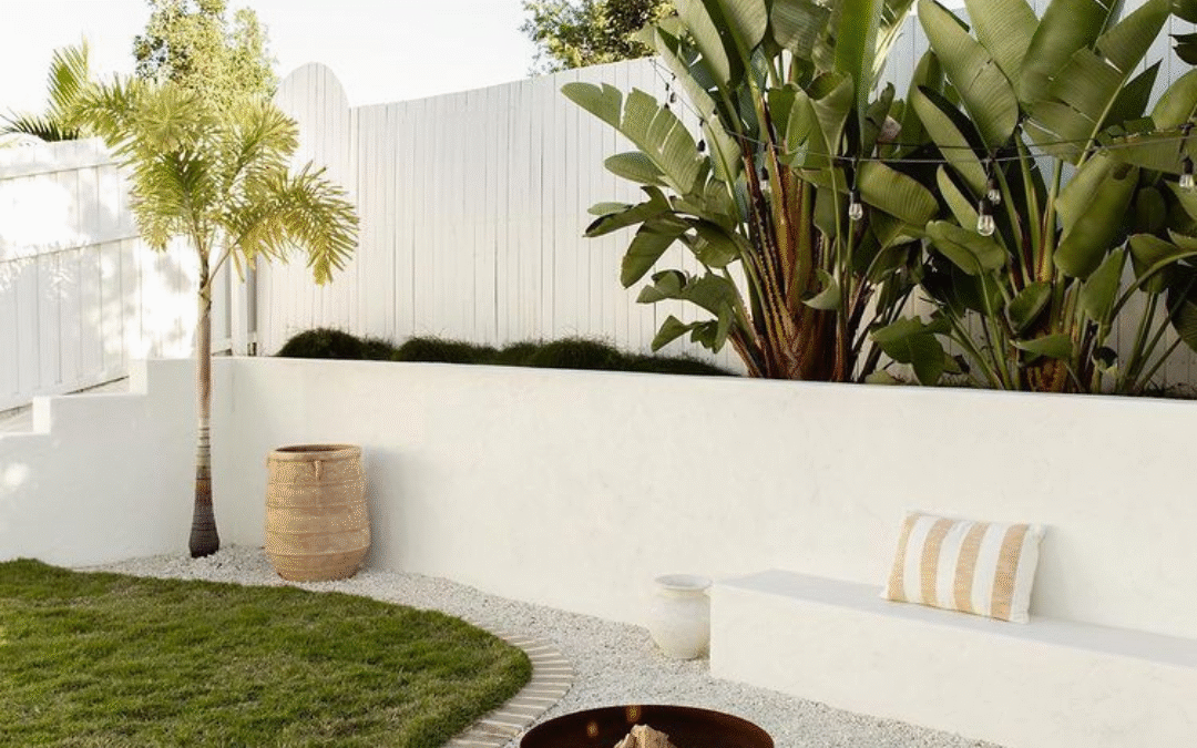 summer renovation ideas to refresh your home