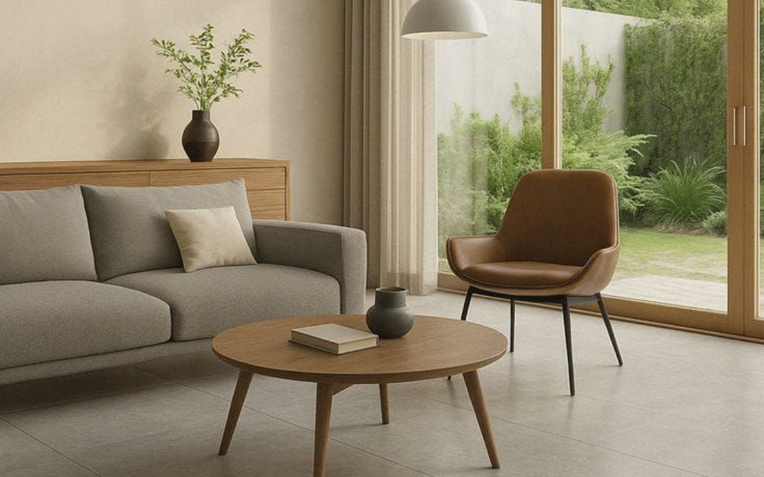 the best flooring for rental properties