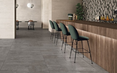 choosing the right tiles for high-traffic areas