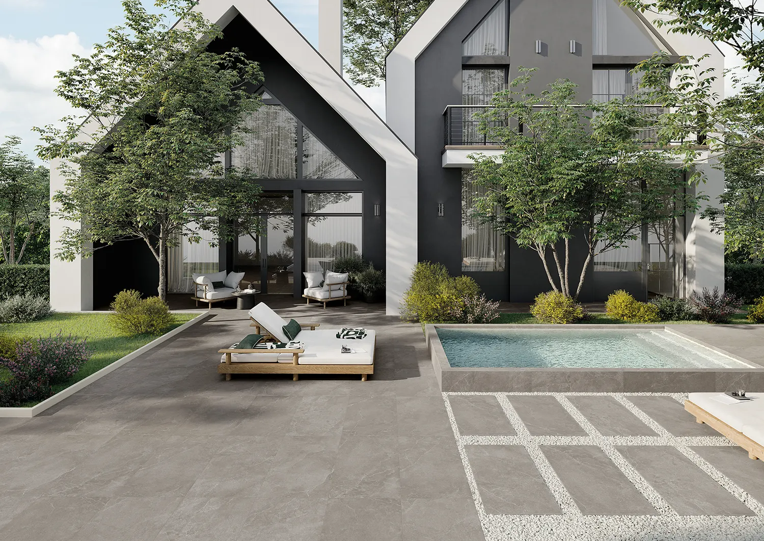 What Should Architects and Designers Consider When Specifying Tiles? | renovation questions 