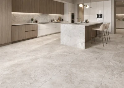 509115 limestone grey matt 800 x 1600 mm
